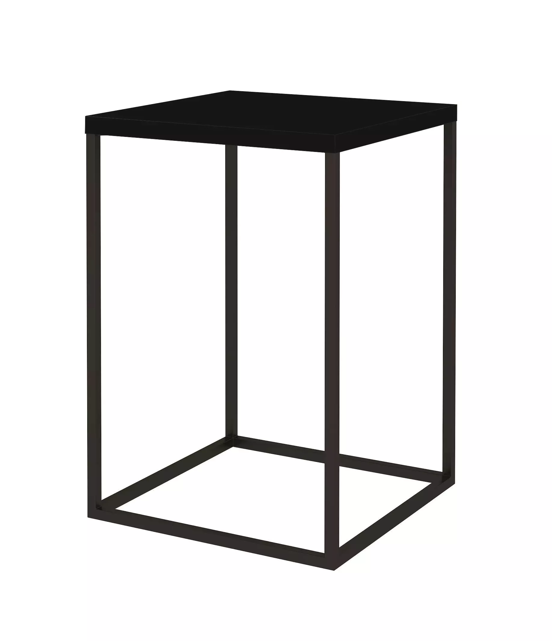 Mesa Cube Lateral